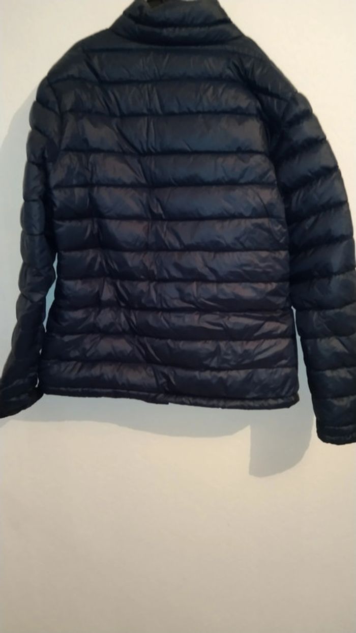 doudoune matelassée cyrillus fille 14 ans - photo numéro 2