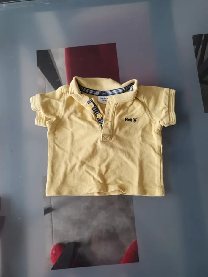 Lot Tee-shirt - photo numéro 5
