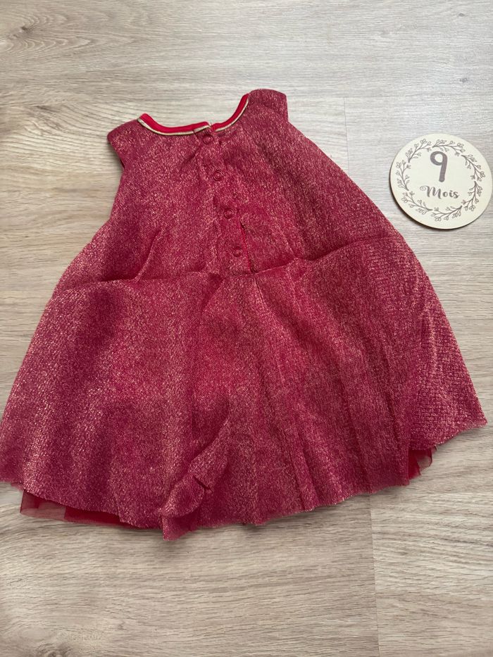 Robe princesse - photo numéro 5