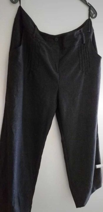 Pantalon femme