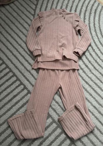 Ensemble fille 