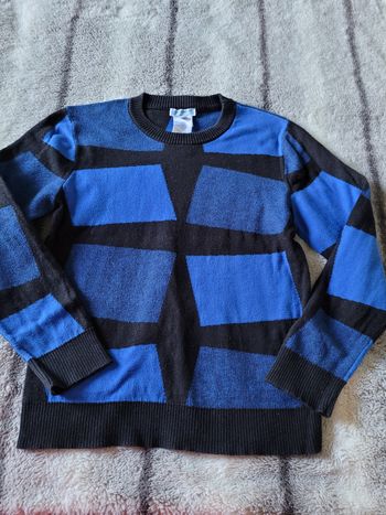 pull jacadi 8ans  (12e)