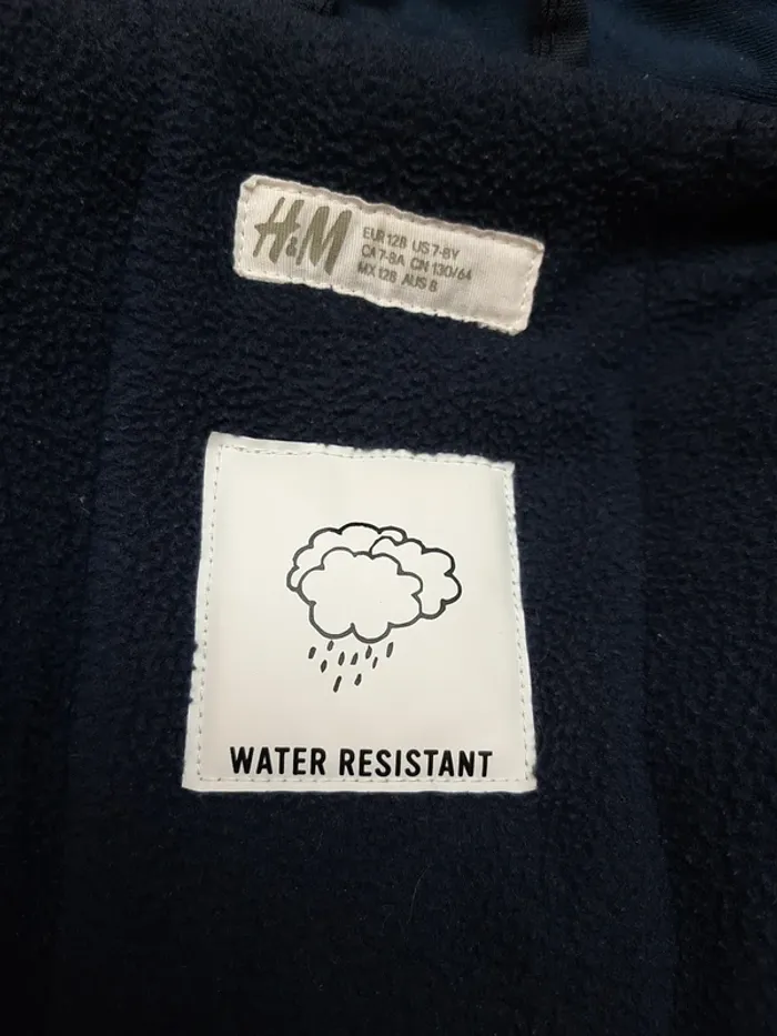 Imperméable - photo numéro 6
