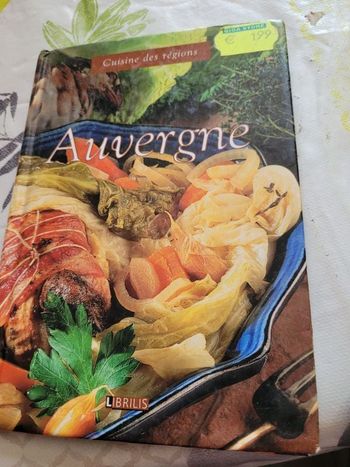 Auvergne