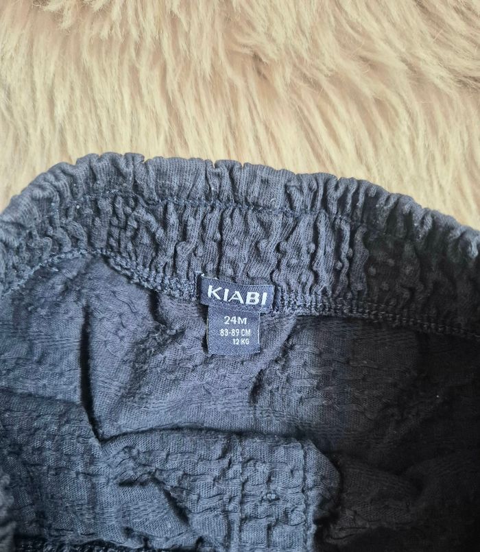 Short * Kiabi * - photo numéro 3