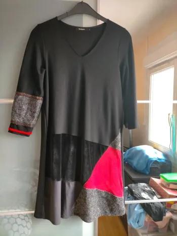 Robe Desigual