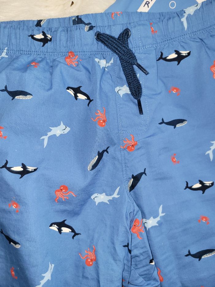 Pyjama 11 ans sergent major mer - photo numéro 3