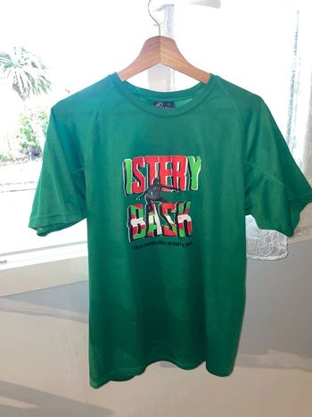 T-shirt Istery Bask 2013