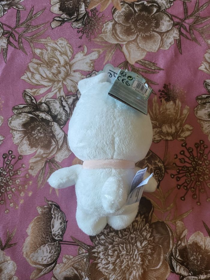 Peluche lapin 🐰 - photo numéro 5