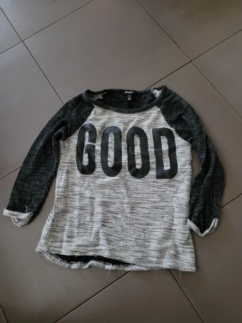 Pull jennyfer taille M
