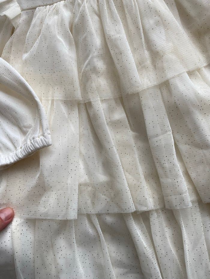 Robe de fête - photo numéro 4