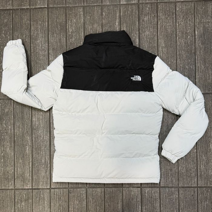 North face - photo numéro 2