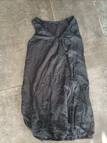 Tunique robe zara