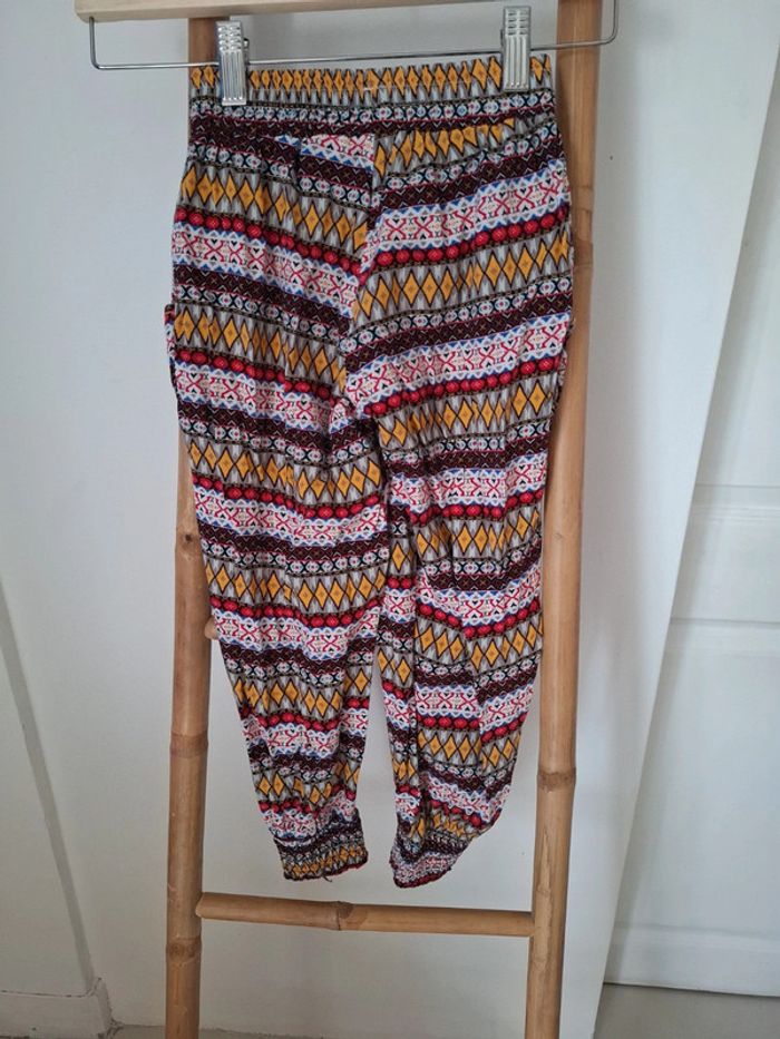 Pantalon 8ans - photo numéro 2