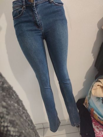 #kytie36femme. Jeans regular fit taille 36