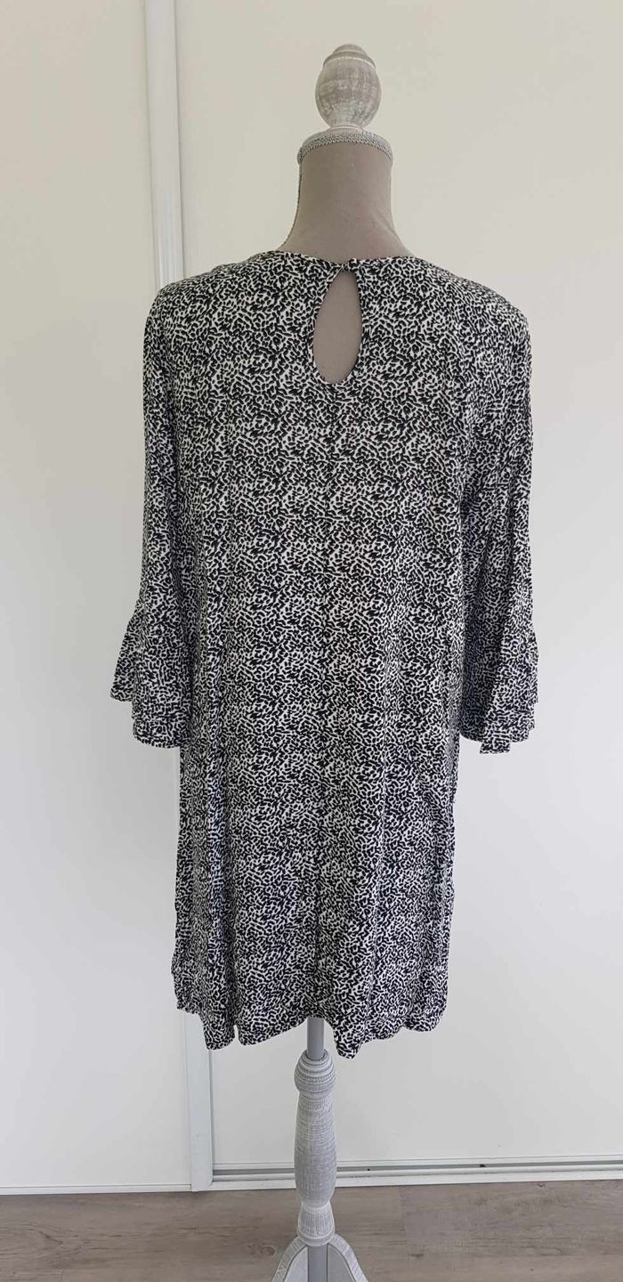 Robe manches longues - photo numéro 3
