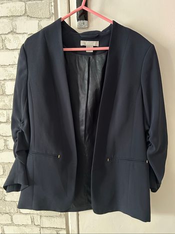 Blazer H&M
