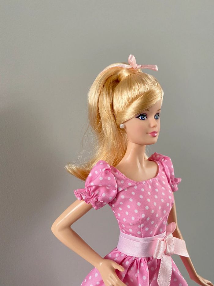 Barbie girl - photo numéro 3