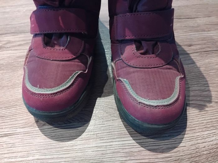 Bottes neiges Waterproof - photo numéro 7