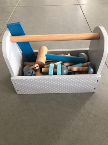 Boîte à outils