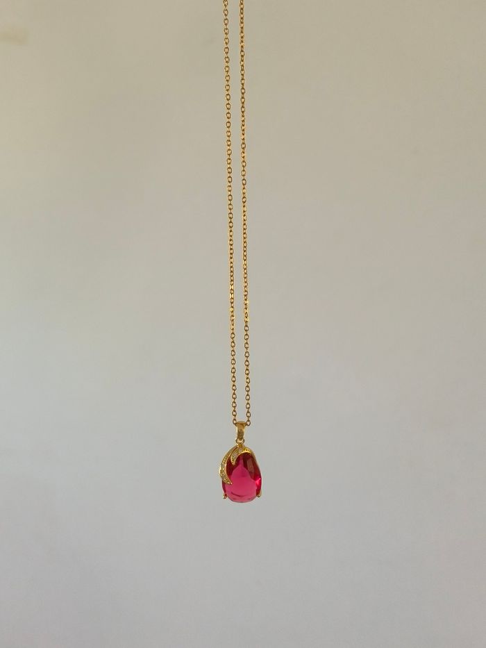 Collier - photo numéro 6