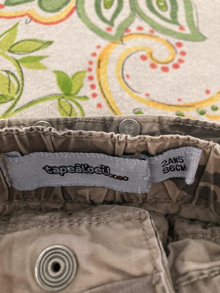 Pantalon - photo numéro 3