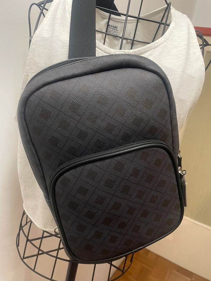 Pier One Unisex - Sac bandoulière unisex - photo numéro 4