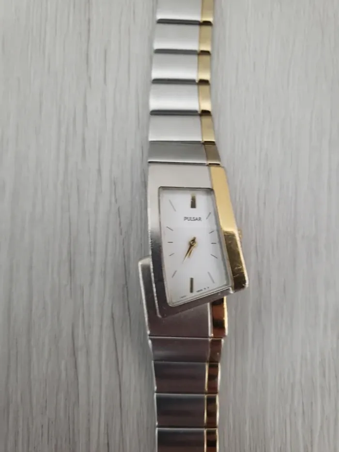 Montre Pulsar Femme - photo numéro 3