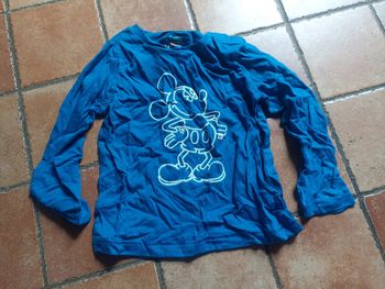 T shirt Mickey 36 mois