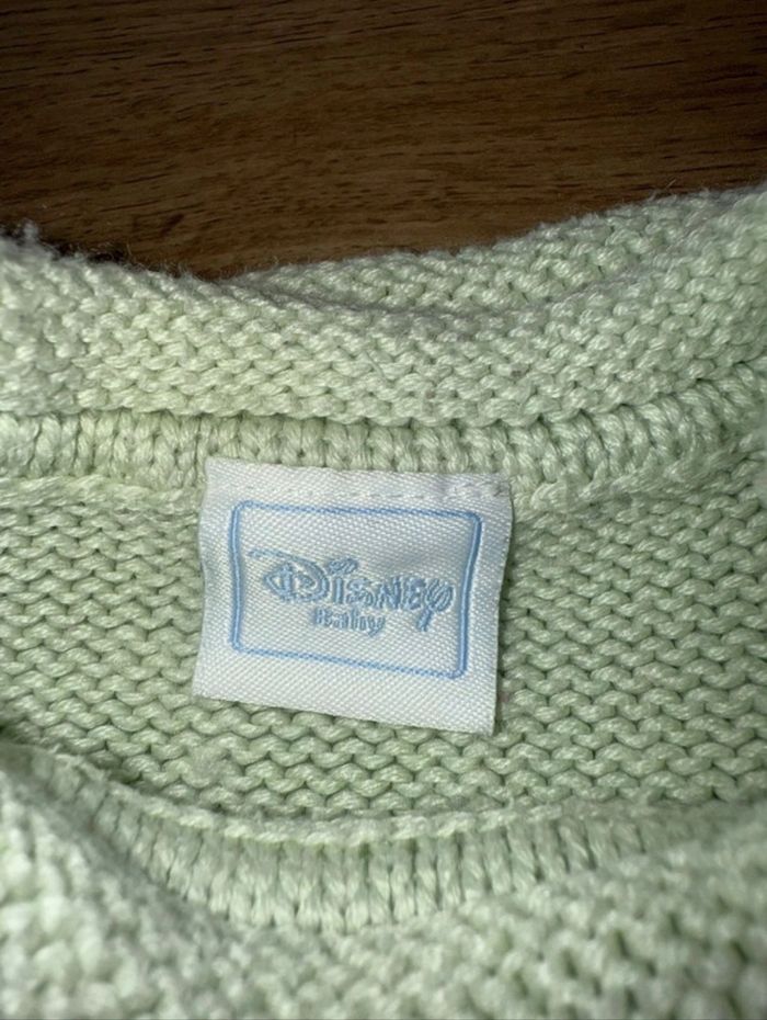 Pull Disney bébé - photo numéro 3