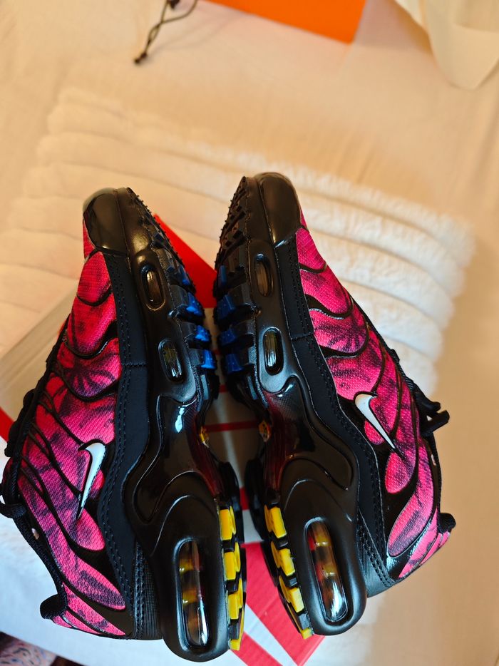 Nike tn barcelone - photo numéro 3