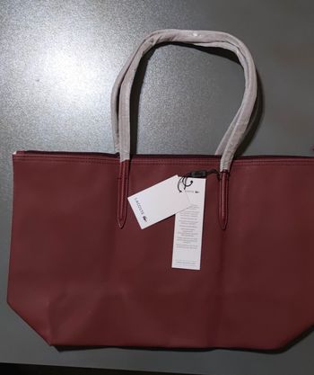 Sac a bandoulière Lacoste