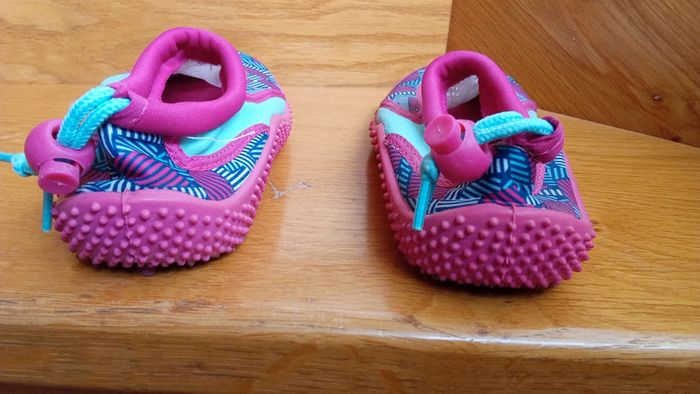 Chaussures d'eau Trespass 32 - photo numéro 6
