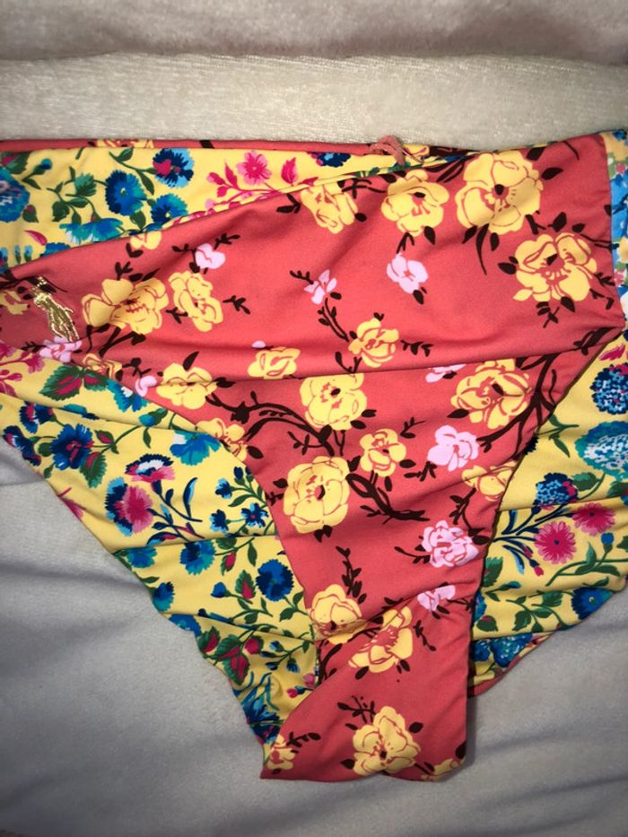 🌼Maillot deux pièces Ralph Lauren🌼 - photo numéro 3