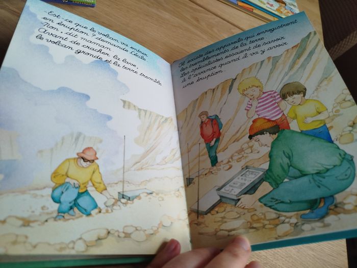 Le volcan - photo numéro 4