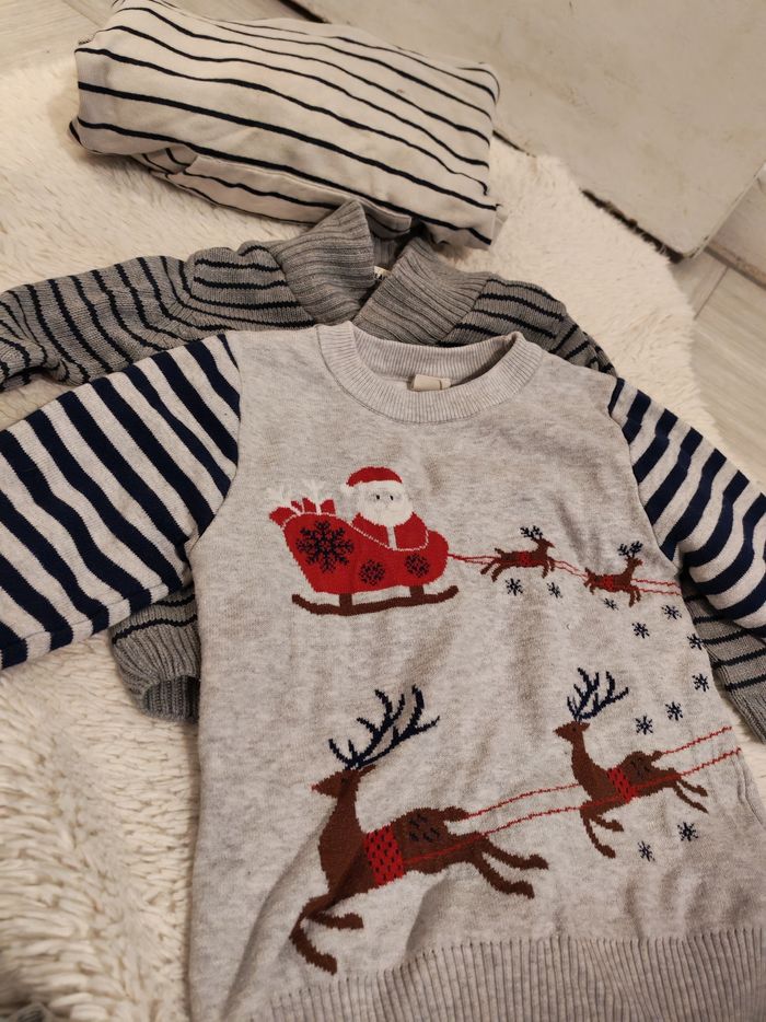 Lot 2 ans - photo numéro 4