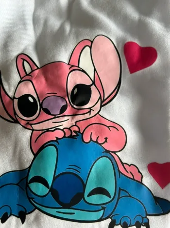 Pull stitch