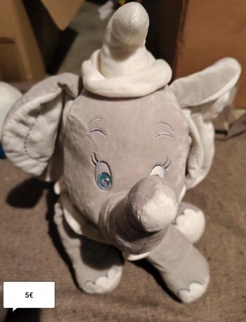 Dumbo Disney