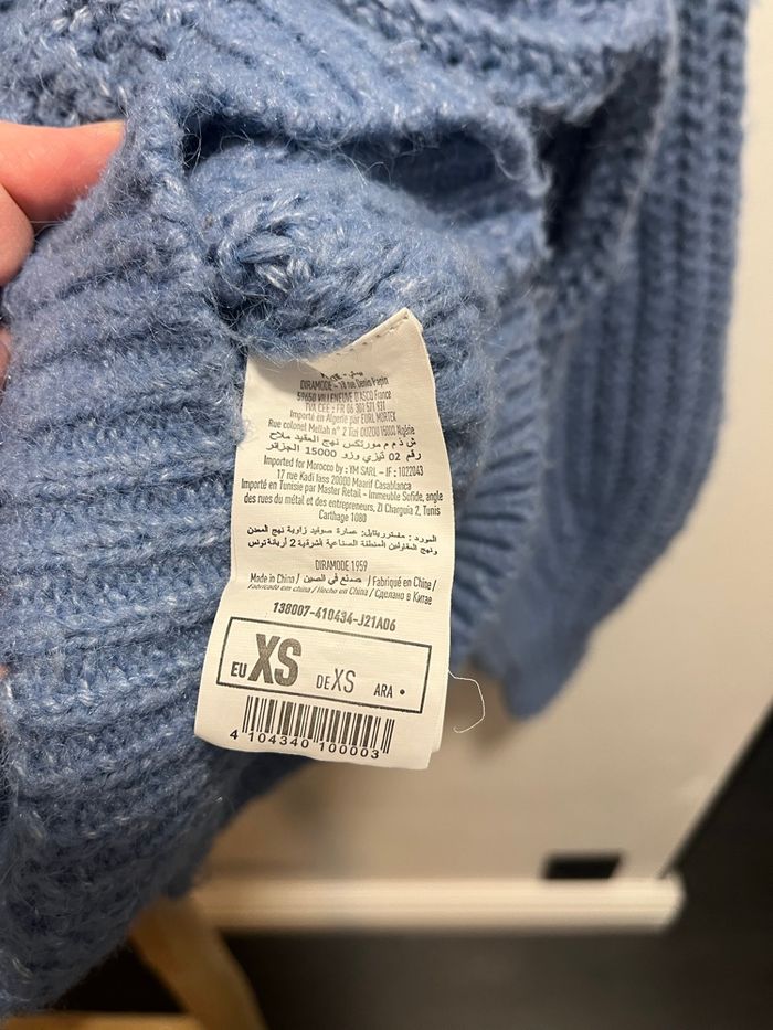 Pull - photo numéro 4