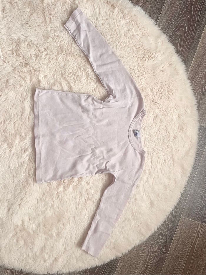 Lot de sous-vêtements (Petit Bateau ) - photo numéro 2