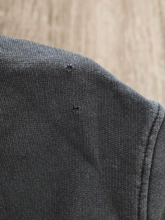 Sweat homme TL Bonobo - photo numéro 5