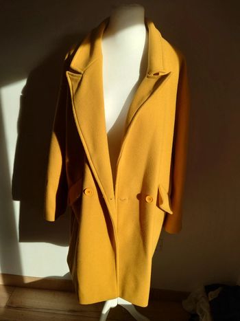 Manteau Senes L