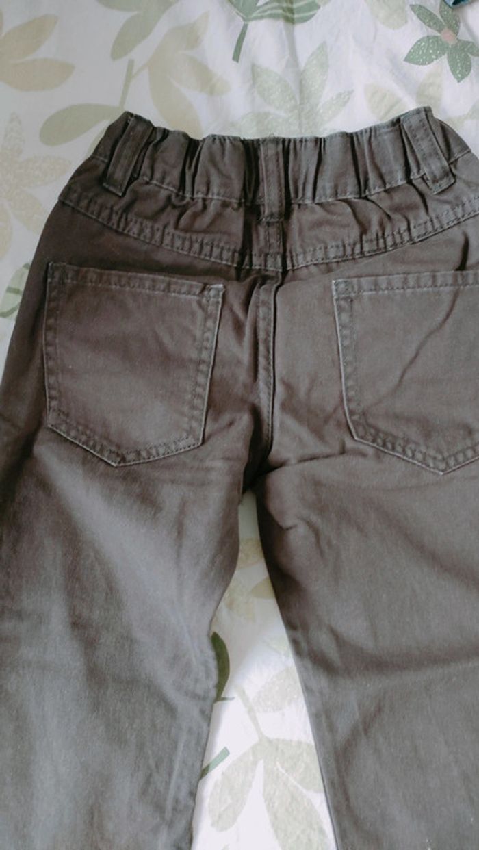 Pantalon - photo numéro 4