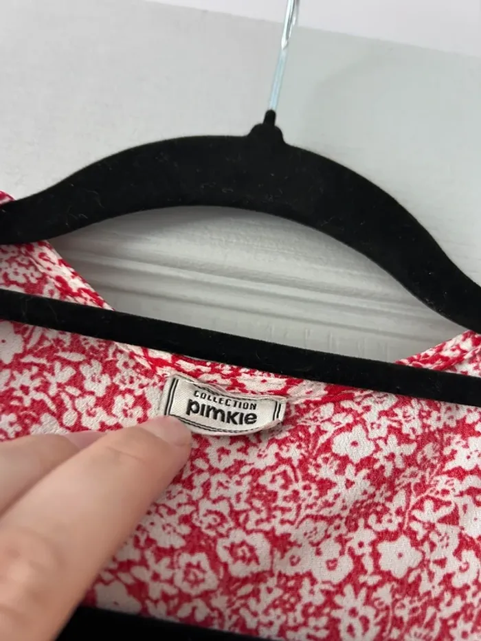 Robe portefeuille pimkie - photo numéro 4