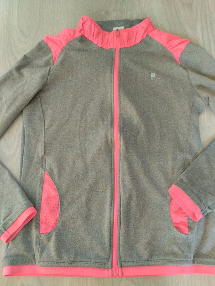 Jogging Domyos 🩶 - photo numéro 2