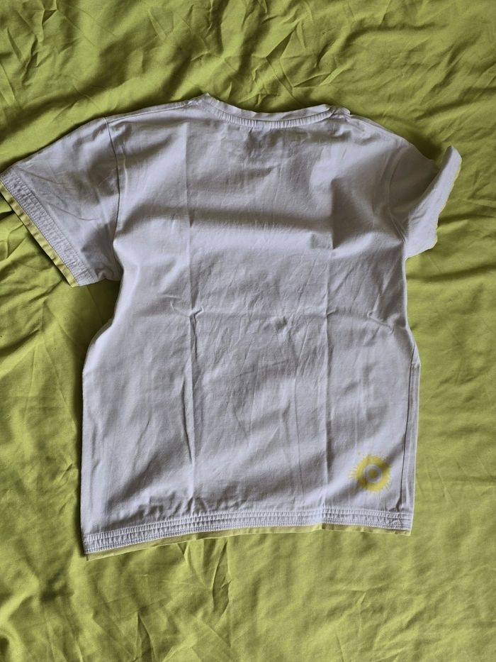 Tee-shirt garçon - photo numéro 4
