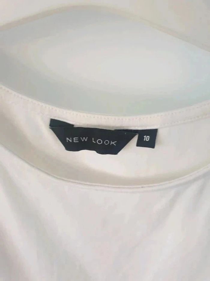 Haut péplum New look - photo numéro 2