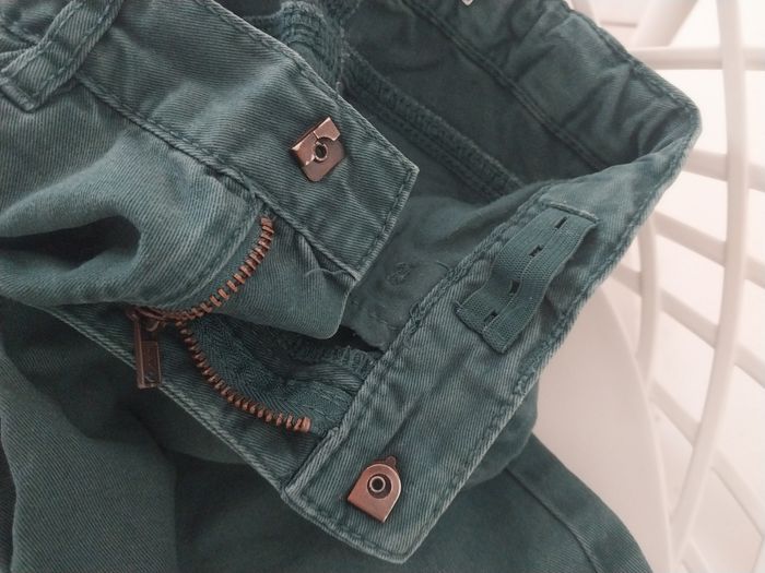 Pantalon in extenso taille 5 ans - photo numéro 10