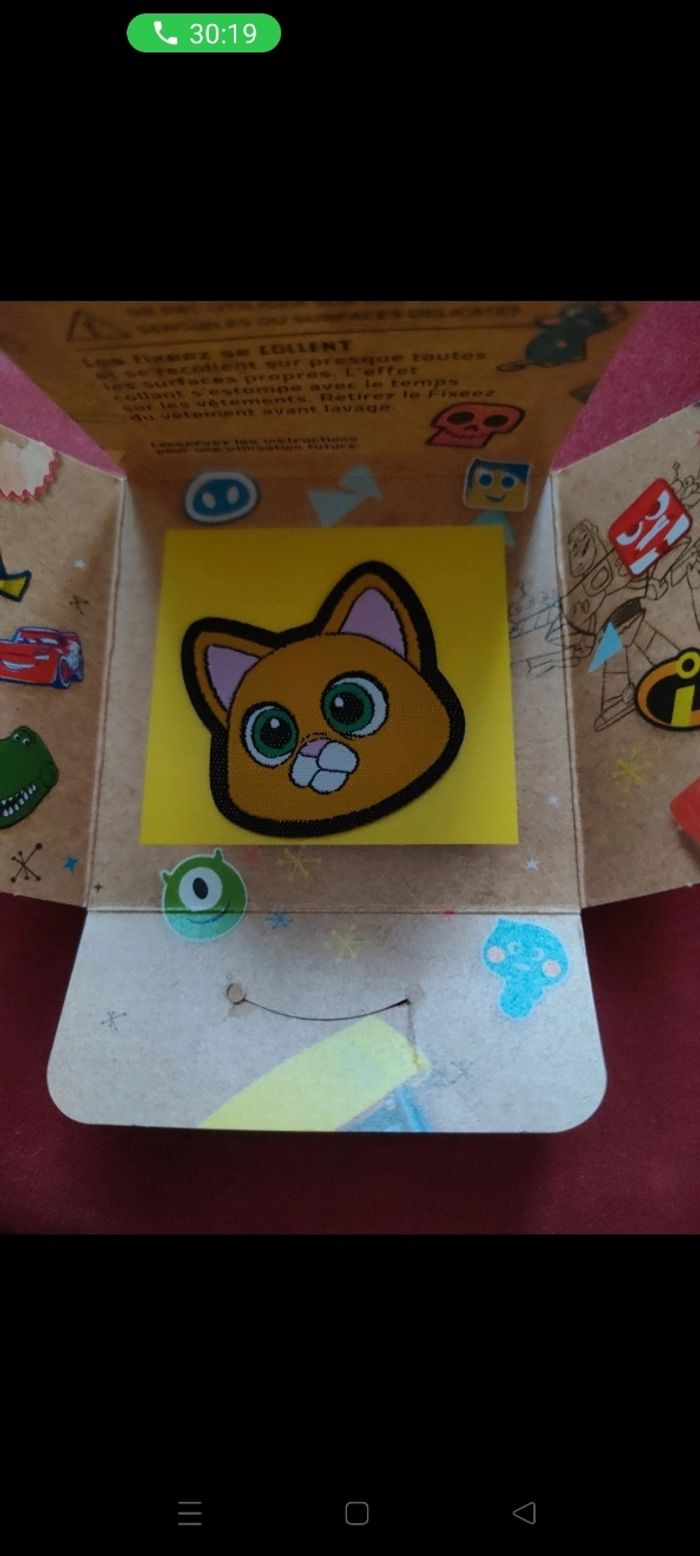 Collector vis tes rêves
