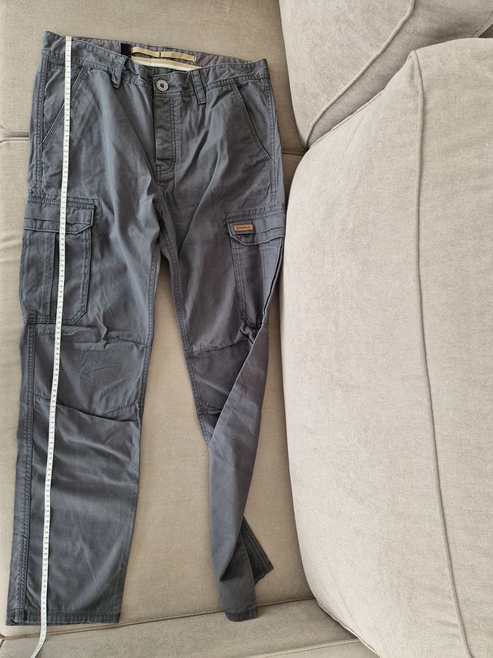 Pantalon homme gris foncé O'neill - photo numéro 8